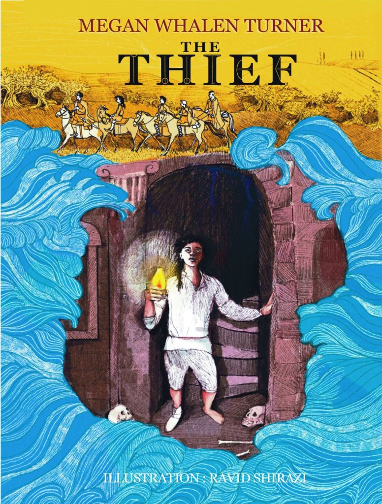 The Thief