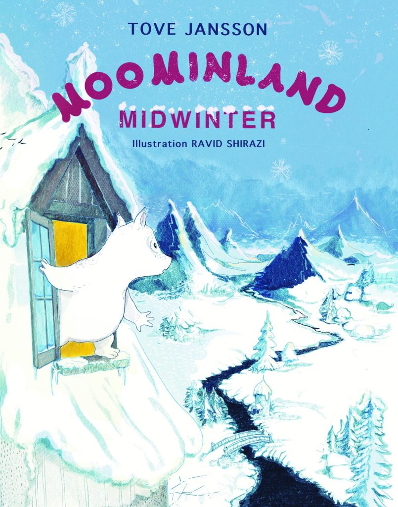 Moominland Midwinter