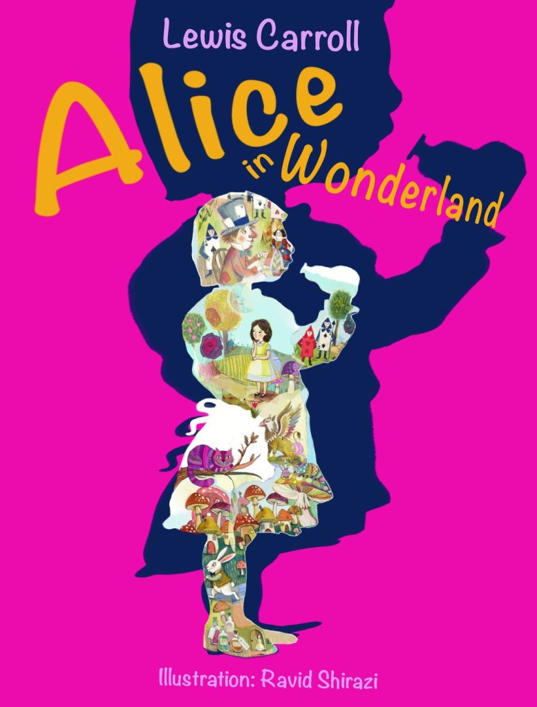 Alice in Wonderland
