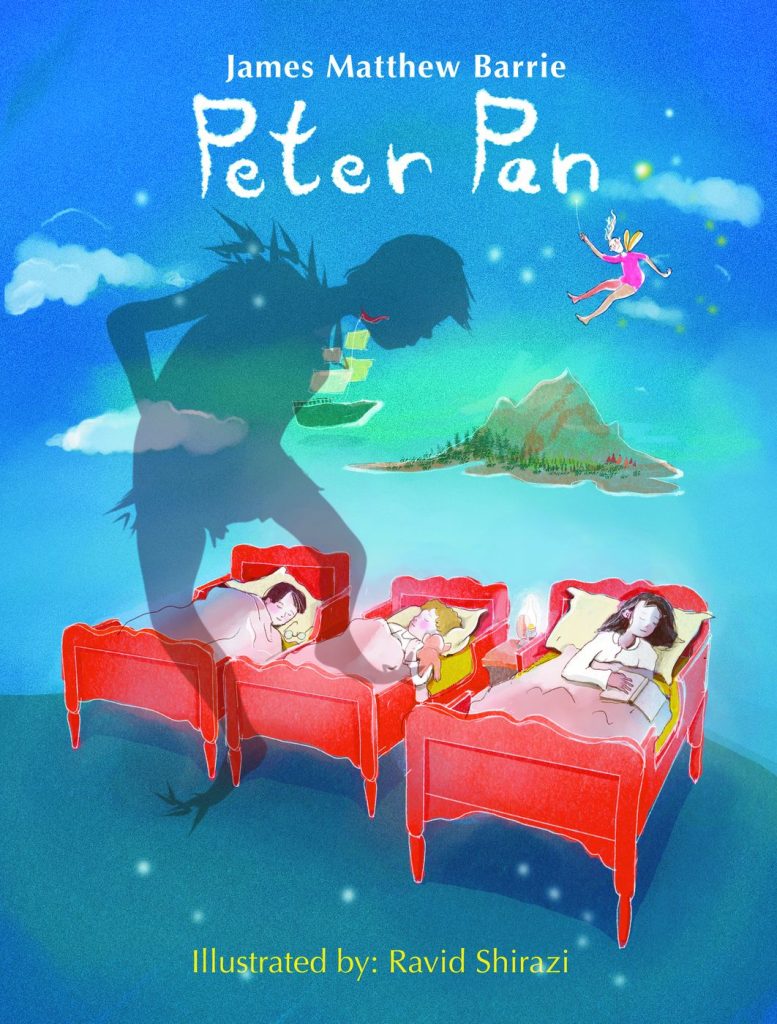 Peter Pan