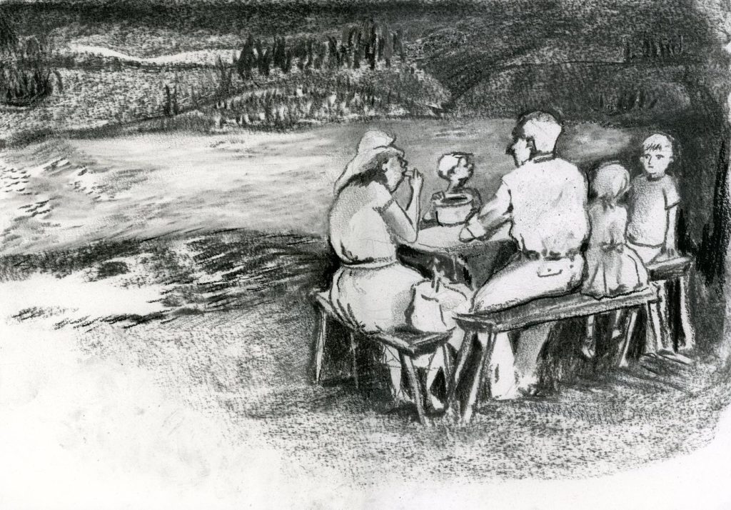 Family II