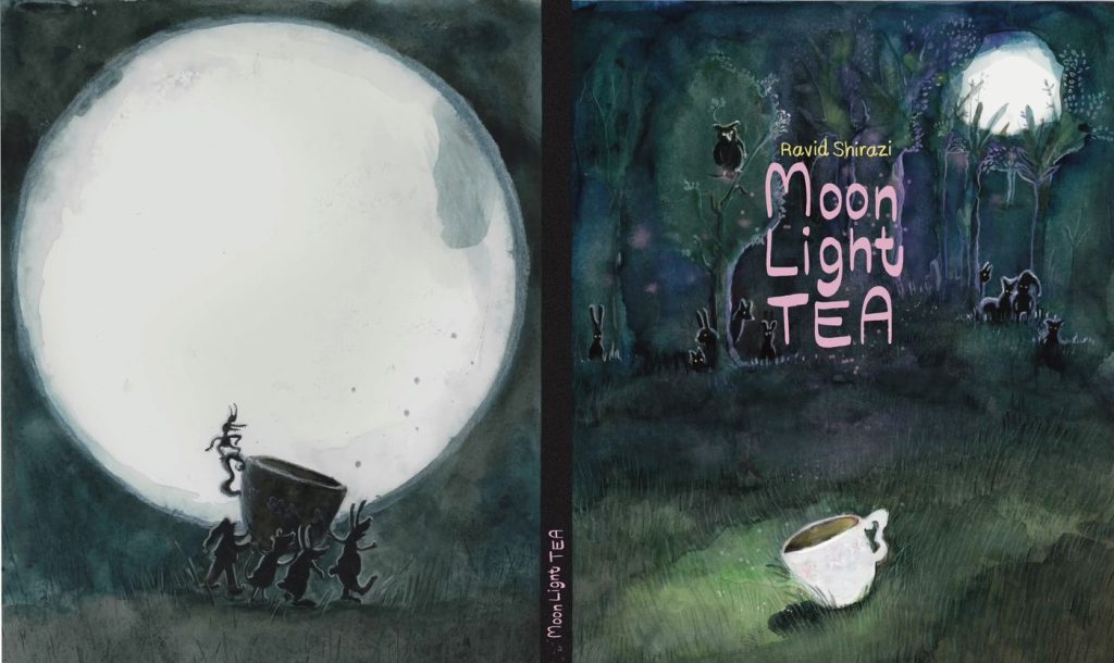 Moon Light Tea