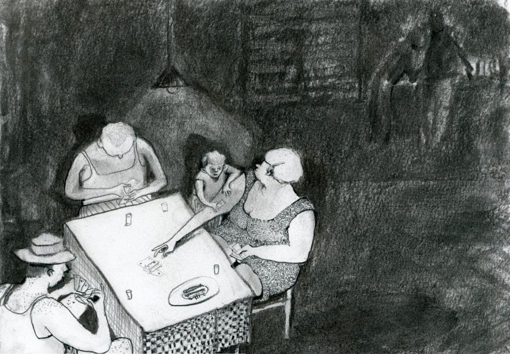 Playing Cards