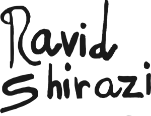 Ravid Shirazi