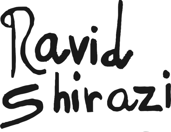 Ravid Shirazi